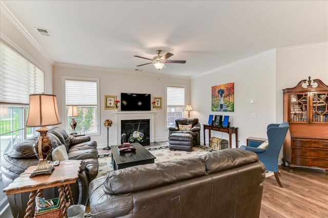 122 Fitzsimmon'S Drive, North Augusta, SC 29841
