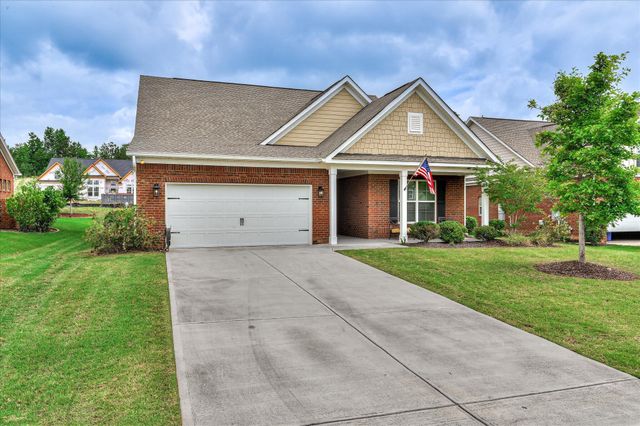122 Fitzsimmon'S Drive, North Augusta, SC 29841