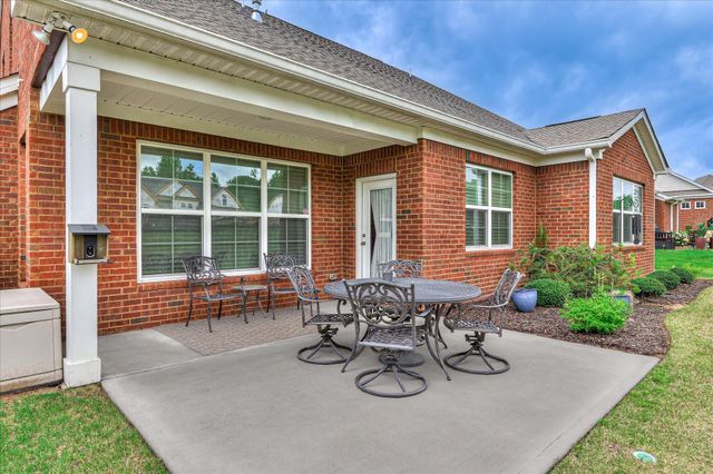 122 Fitzsimmon'S Drive, North Augusta, SC 29841