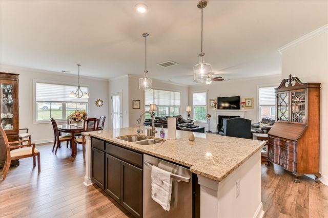 122 Fitzsimmon'S Drive, North Augusta, SC 29841