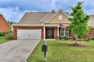 122 Fitzsimmon'S Drive, North Augusta, SC 29841