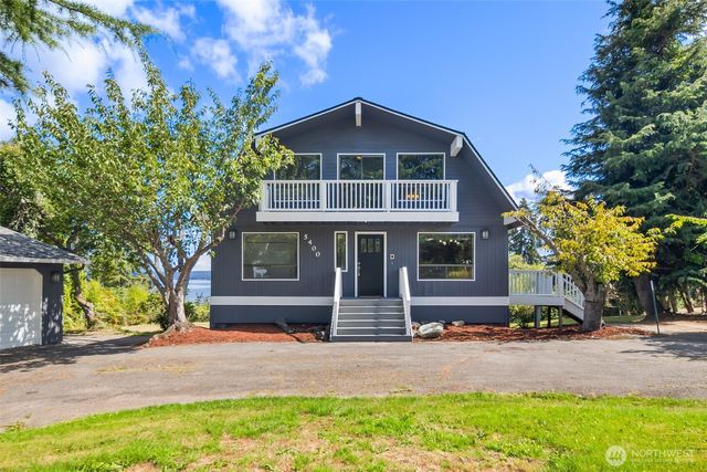 5400 Crestview Loop NE, Olympia, WA 98516