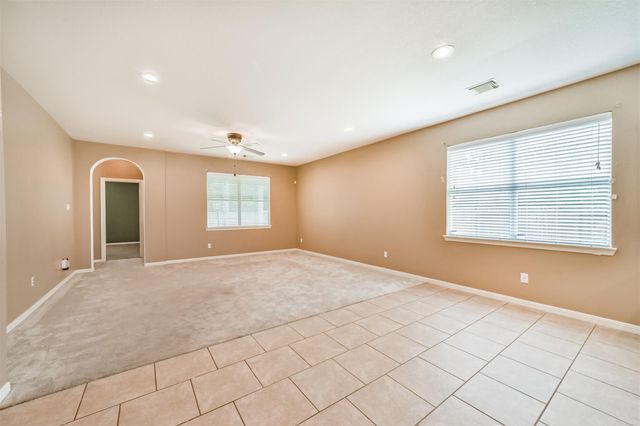 12855 Whistling Springs Drive, Humble, TX 77346