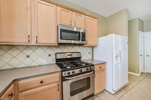 12855 Whistling Springs Drive, Humble, TX 77346