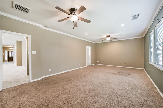 12855 Whistling Springs Drive, Humble, TX 77346