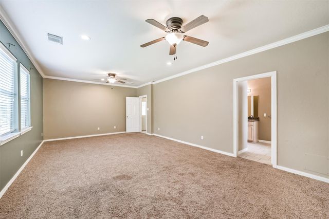 12855 Whistling Springs Drive, Humble, TX 77346