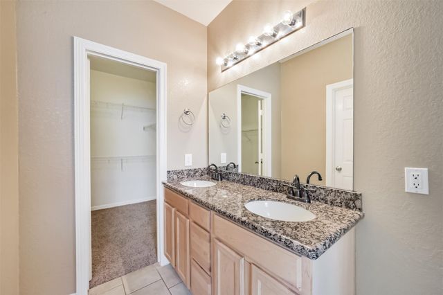 12855 Whistling Springs Drive, Humble, TX 77346
