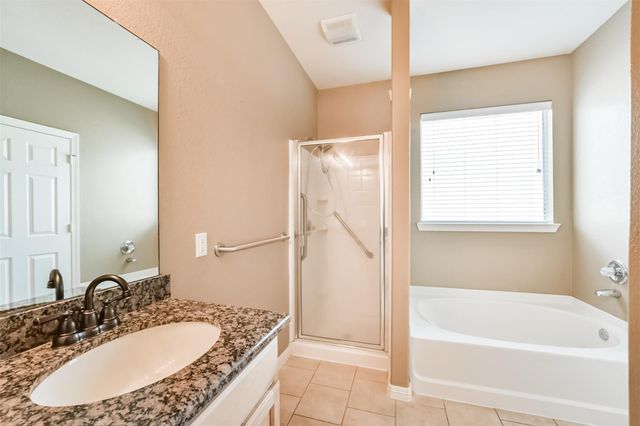 12855 Whistling Springs Drive, Humble, TX 77346