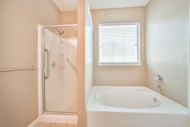 12855 Whistling Springs Drive, Humble, TX 77346