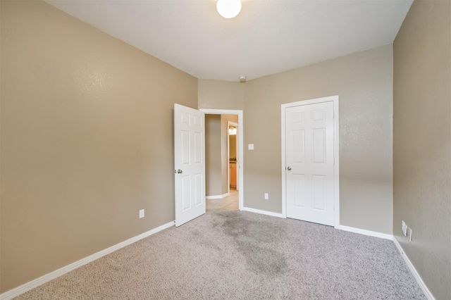 12855 Whistling Springs Drive, Humble, TX 77346