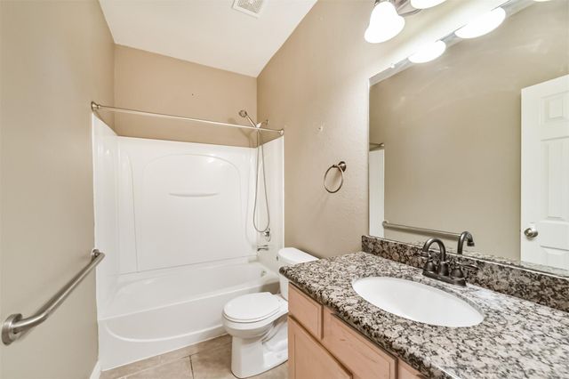 12855 Whistling Springs Drive, Humble, TX 77346