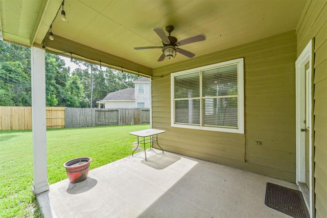 12855 Whistling Springs Drive, Humble, TX 77346