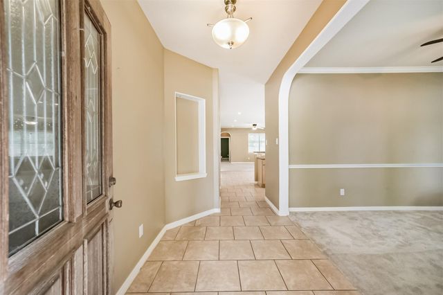 12855 Whistling Springs Drive, Humble, TX 77346