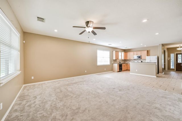 12855 Whistling Springs Drive, Humble, TX 77346