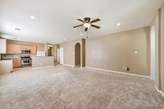 12855 Whistling Springs Drive, Humble, TX 77346