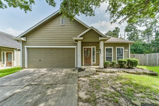 12855 Whistling Springs Drive, Humble, TX 77346