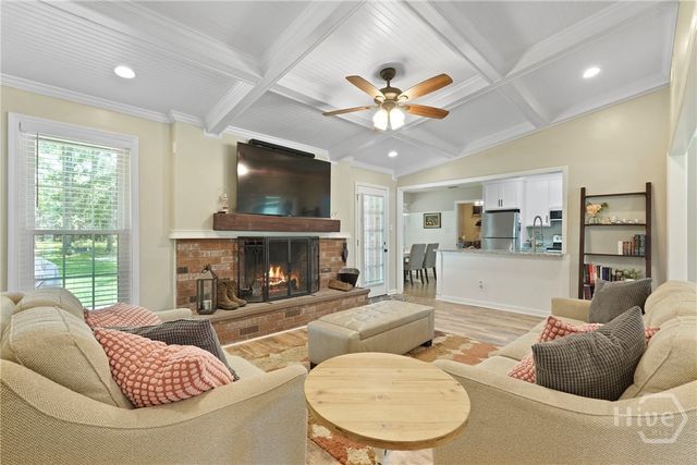 20 Beaver Run Drive, Savannah, GA 31419