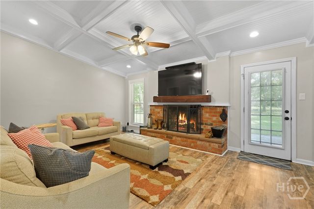 20 Beaver Run Drive, Savannah, GA 31419