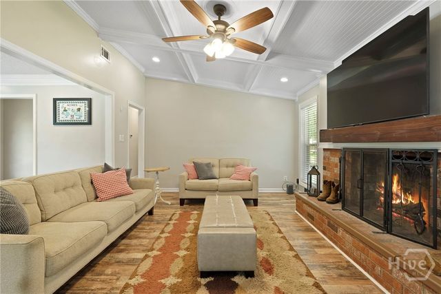 20 Beaver Run Drive, Savannah, GA 31419