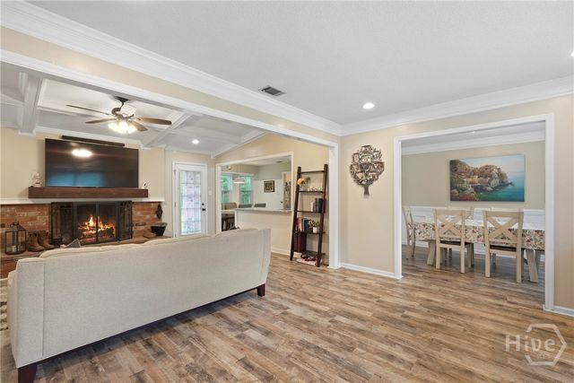 20 Beaver Run Drive, Savannah, GA 31419