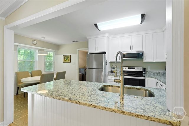 20 Beaver Run Drive, Savannah, GA 31419