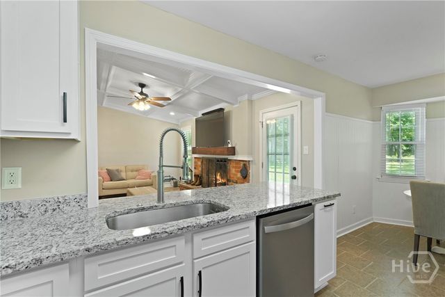 20 Beaver Run Drive, Savannah, GA 31419