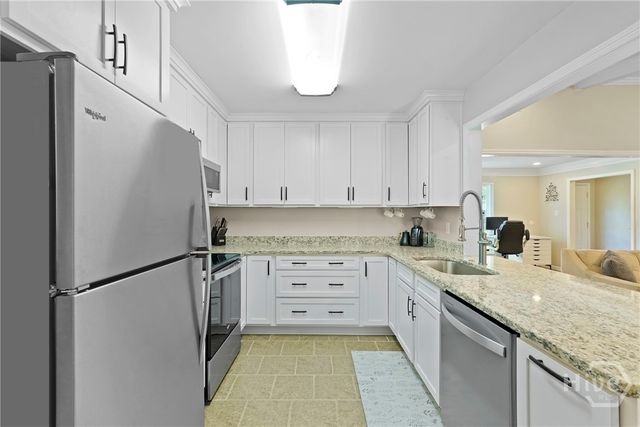 20 Beaver Run Drive, Savannah, GA 31419