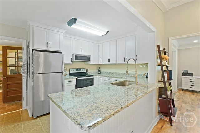 20 Beaver Run Drive, Savannah, GA 31419