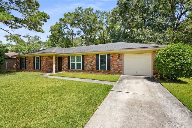 20 Beaver Run Drive, Savannah, GA 31419