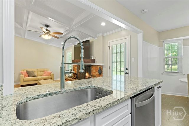 20 Beaver Run Drive, Savannah, GA 31419