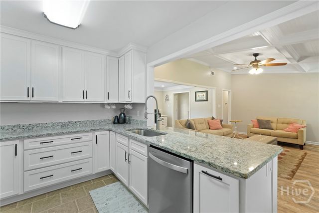 20 Beaver Run Drive, Savannah, GA 31419