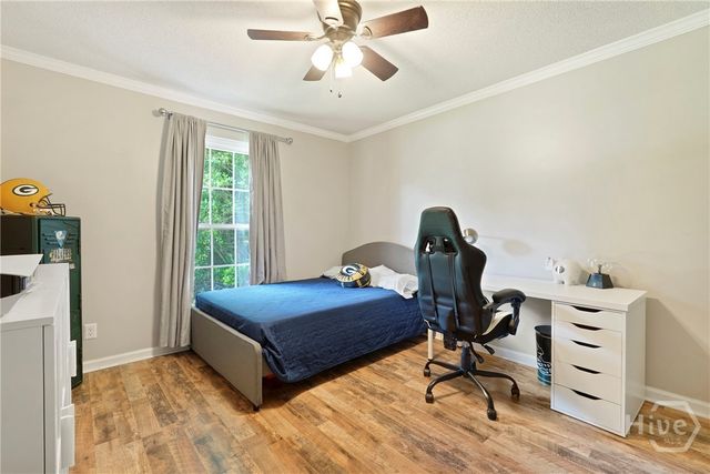 20 Beaver Run Drive, Savannah, GA 31419