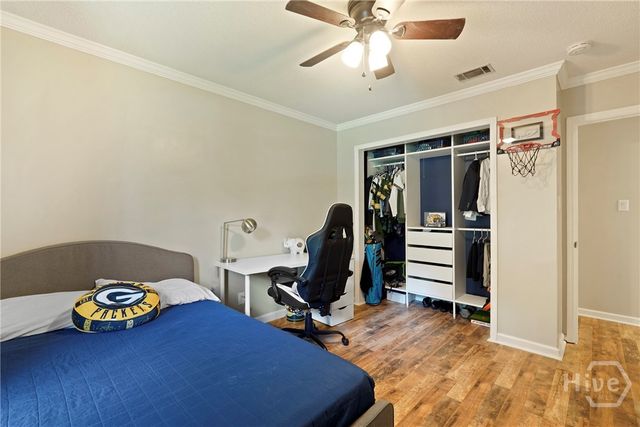 20 Beaver Run Drive, Savannah, GA 31419