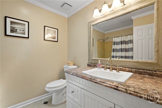 20 Beaver Run Drive, Savannah, GA 31419