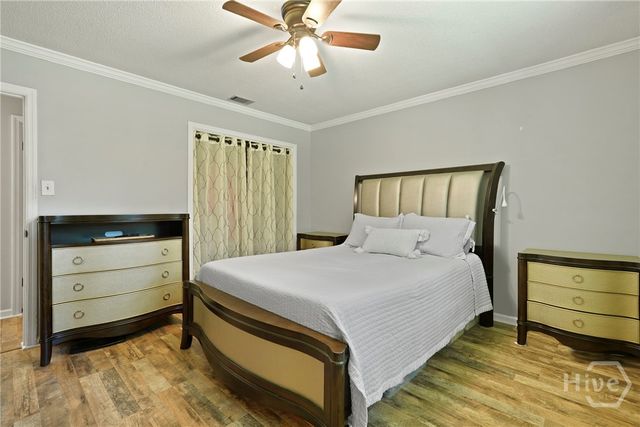 20 Beaver Run Drive, Savannah, GA 31419