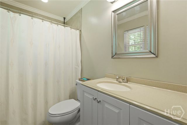 20 Beaver Run Drive, Savannah, GA 31419