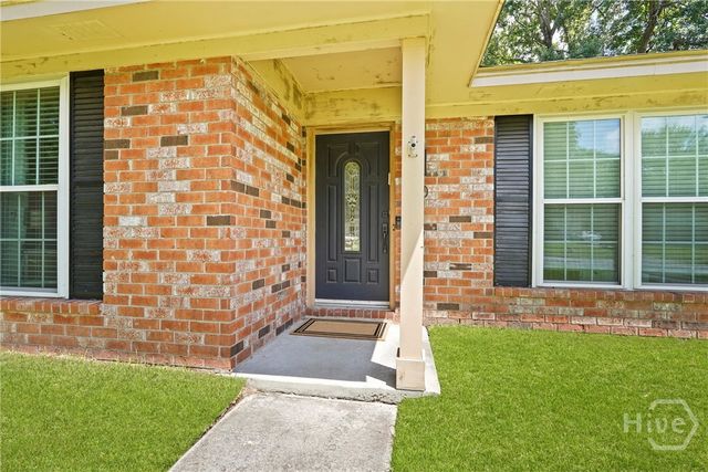 20 Beaver Run Drive, Savannah, GA 31419