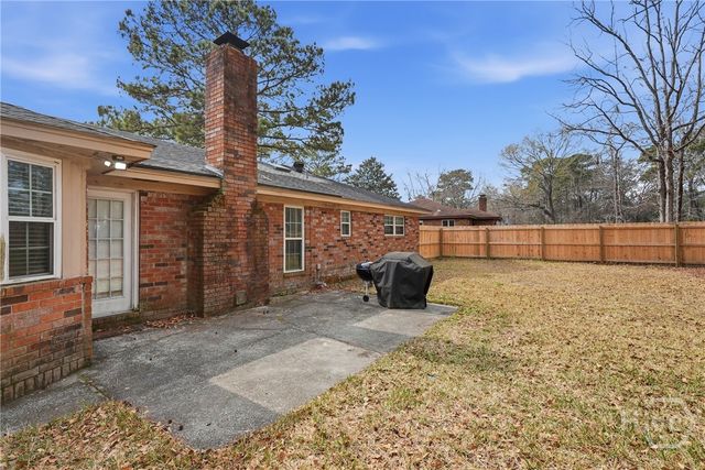 20 Beaver Run Drive, Savannah, GA 31419