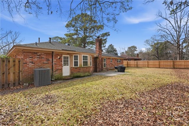 20 Beaver Run Drive, Savannah, GA 31419