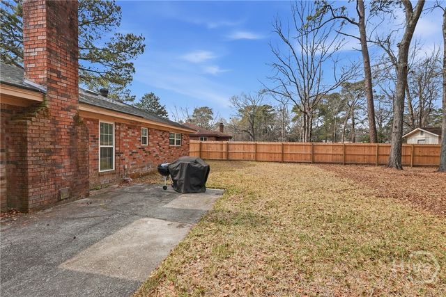 20 Beaver Run Drive, Savannah, GA 31419