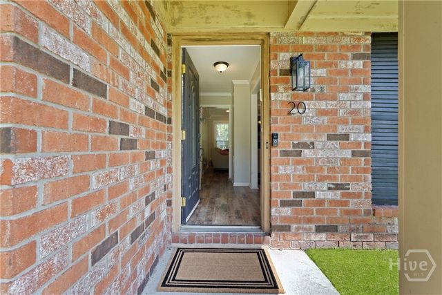 20 Beaver Run Drive, Savannah, GA 31419