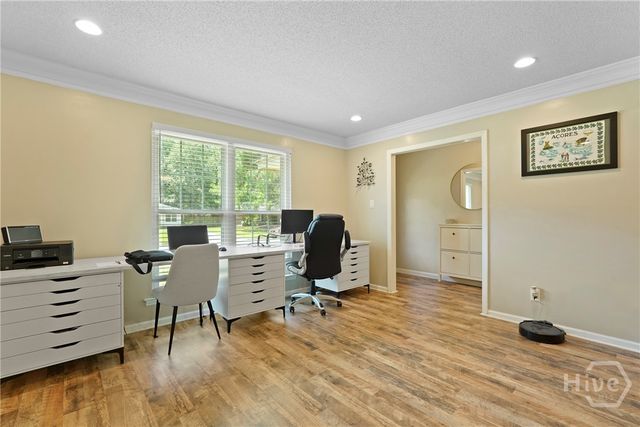 20 Beaver Run Drive, Savannah, GA 31419