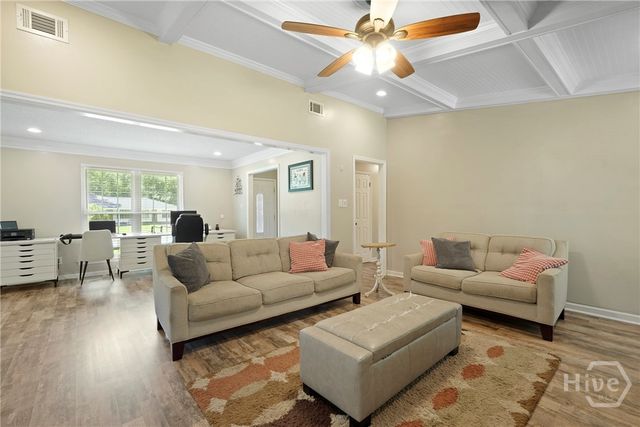 20 Beaver Run Drive, Savannah, GA 31419