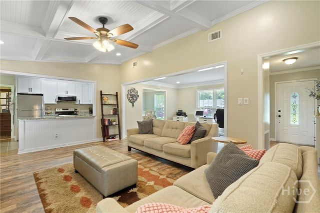 20 Beaver Run Drive, Savannah, GA 31419