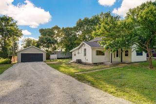 1169 South Miller Avenue, Springfield, MO 65802