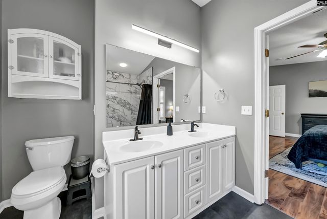 113 Creekside Lane, Lexington, SC 29072