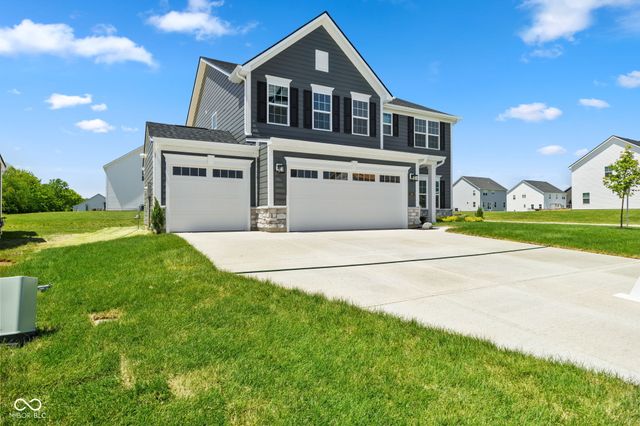 326 McNair Road, Whiteland, IN 46184
