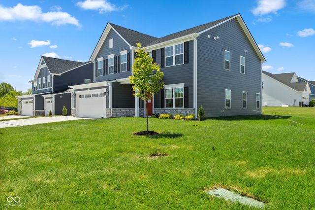 326 McNair Road, Whiteland, IN 46184