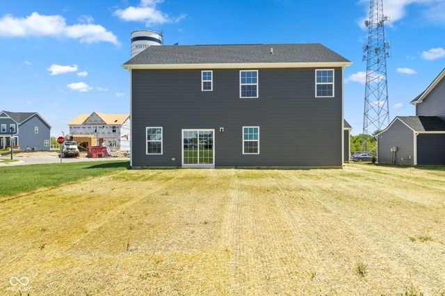 326 McNair Road, Whiteland, IN 46184
