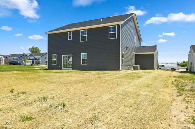 326 McNair Road, Whiteland, IN 46184